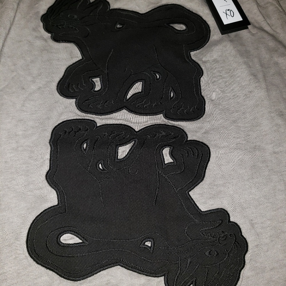 Puma x XO The weekend Tshirt